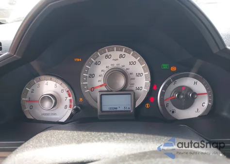 2012 Honda Pilot Touring z USA, uszkodzony, nr VIN 5FNYF4H92CB068480